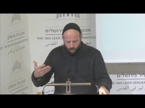 כנס ברסלב | נתנאל לדרברג | בין 