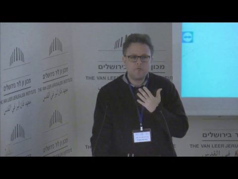 כנס ברסלב | דרור בורשטיין | 