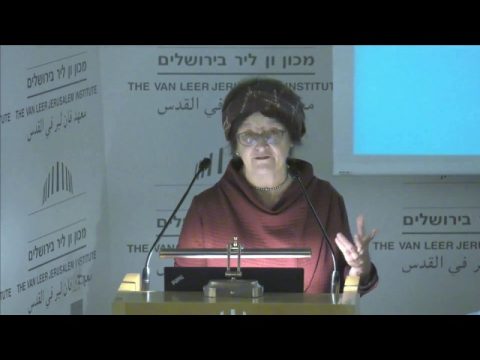 כנס ברסלב | רונית חכם | הנדודים והבית