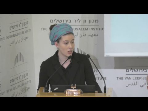 כנס ברסלב | אלכסנדרה מנדלבום | אותיות פורחות באוויר