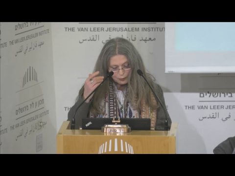 כנס ברסלב | לאה מוריס | חלומות ספרותיים: צדיק האמת כמספר