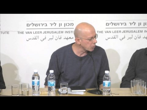 כנס ברסלב | מושב נעילה | בנימין שבילי |  