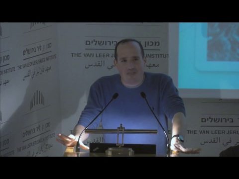 כנס ברסלב | אסף ליבוביץ | ברסלבס: ידוענים ישראלים, חסידות ברסלב ושאלת הישראליות