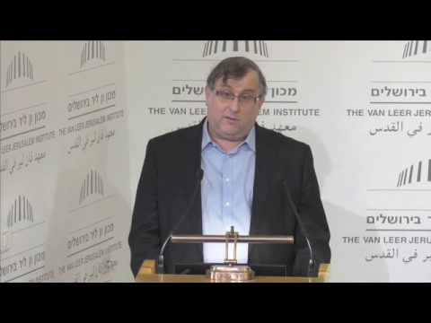 כנס ברסלב | פרופ' אביעד הכהן | 