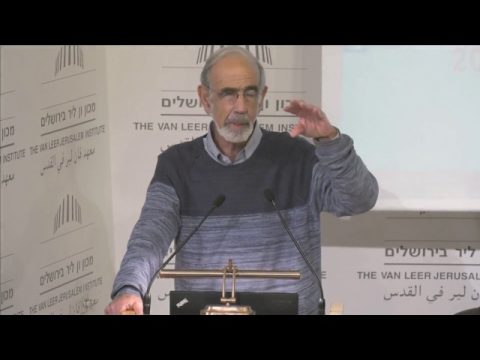 כנס ברסלב | פרופ' יורם בילו | מדוע חסידויות־ללא־צדיק־מכהן משגשגות בימינו?