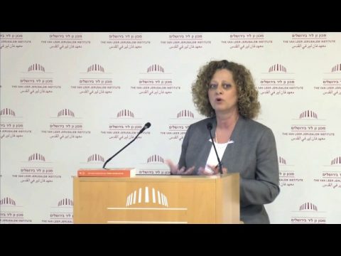 הקשר והתלות בין הרגולציה לתקשורת: מי זקוק למי? | אילת מצגר