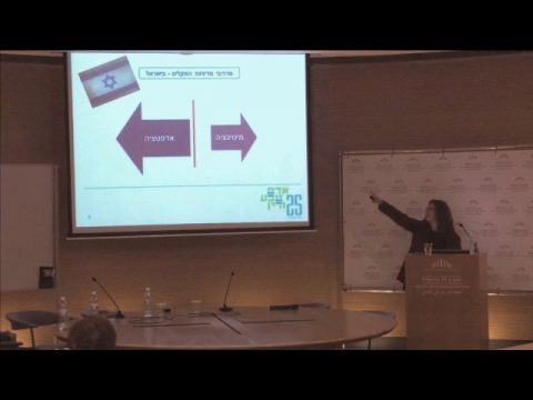 אקלים חוצה גבולות | עו