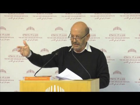 כבודה האבוד של הרגולציה | פרופ' יצחק גל־נור