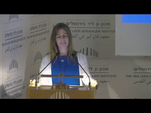בין רגש לקוגניציה בהתפתחות אוריינית: כוחה של הקריאה בחיק המשפחה | פרופ' תמי קציר