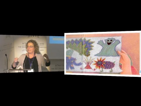 תוכניות לקידום קריאת ספרים מיטבית עם ילדים בבית ובגן | פרופ' דורית ארם