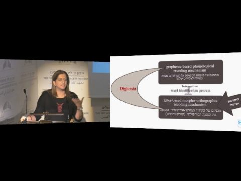 קידום יעילות הקריאה בקרב קוראים דוברי השפה הערבית כשפת אם | ד