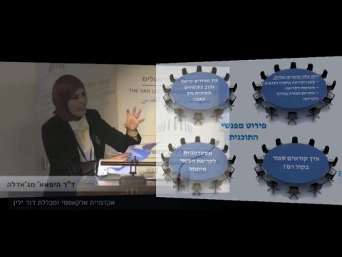 פיתוח סביבה מטפחת אוריינות והרגלי קריאה אצל ילדים | ד