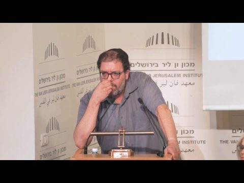 הגדולים כמשענת זהותית בעידן רב•תקשורתי | ד