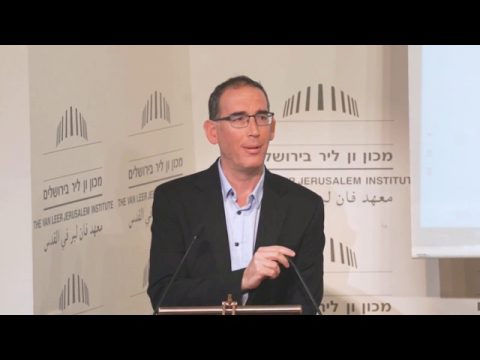 ערב עיון בעקבות הספר 