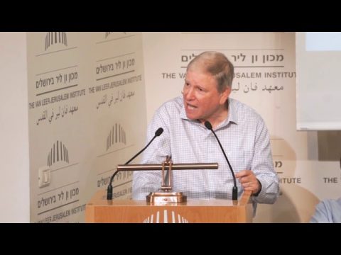 מדוע לא ייתכנו גדולים בחברה הליברלית, ואולם האמנים הם הגדולים של החברה הזאת? | פרופ' מנחם מאוטנר