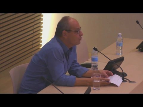 ארבע פעמים סאלי - ערב דיון