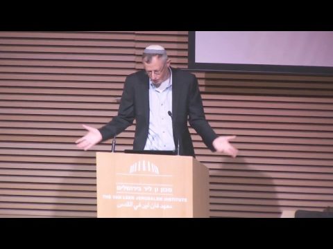 ממשות ופרשנות: ציר הפנומנולוגיה של קאנט והאימרסיוניזם לאור סיפורי רבי נחמן | הרב ד