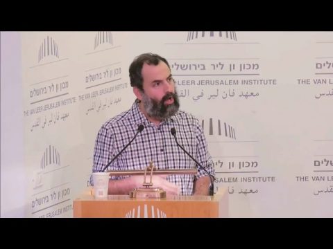 התורה והקוראן / דגמים לשימוש של כותבים יהודים במקורות אסלאמיים | ד