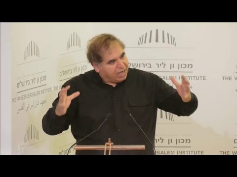 התורה והקוראן / עליות לשמיים: בין עלייתו של חנוך לעלייתו של הנביא מחמד השמימה