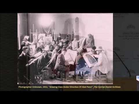 גבולות הנראות המגדרית והגזעית ביצירתו של ליאור גריידי | ד