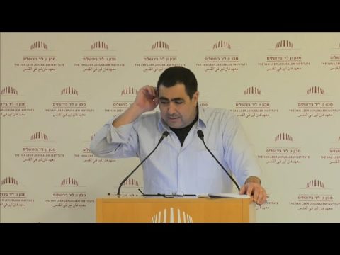 תוכנית מעגלי תעסוקה: הממשק בין הציבורי לפרטי | רמי אדוט