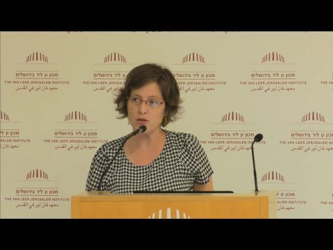 הזכות לאופק תעסוקתי | עו