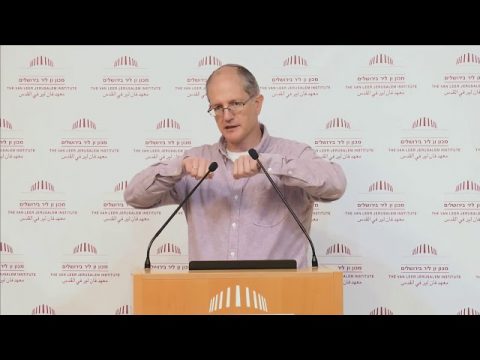 ערב ספר - תובנות פילוסופיות והדינמיות של השיח התלמודי | מגיב: ד