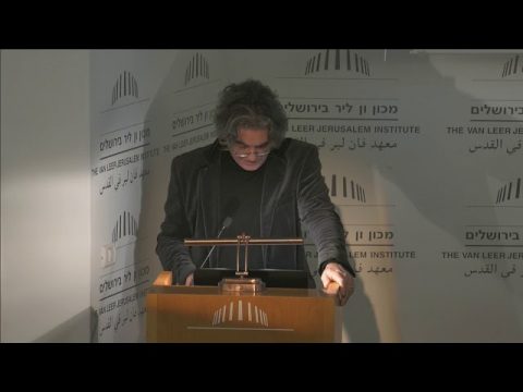 התורה והקוראן / דמות המלאך בכתבי ההתגלות ופירושיה: בין מיתוס למדע | פרופ' יוסף שורץ