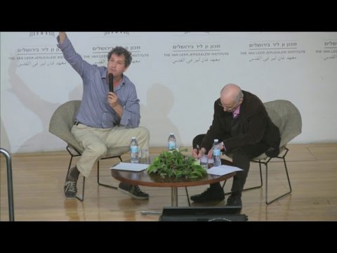 מדברים על מדע במאה העשרים ואחת - ההיסטוריה של ״העובדה״ | דיון ושאלות מהקהל