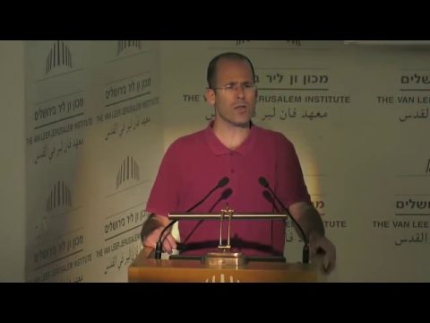 התורה והקוראן / יהודים ומוסלמים מספרים על דוד ובית דוד | ד