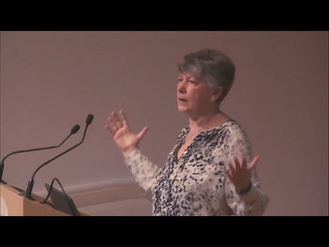 מדברים על מדע - האבולוציה של הנפש המרגישה | דברי פתיחה והרצאה של חוה יבלונקה