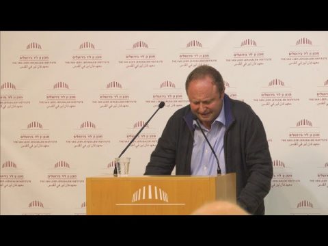 ערב דיון לכבוד ספרו של דמיטרי שומסקי | ד