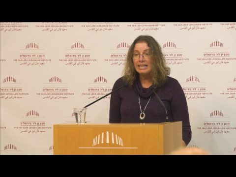 ערב דיון לכבוד ספרו של דמיטרי שומסקי | פרופ' מנואלה קונסוני, ד״ר אביגיל יעקבסון, פרופ' ישראל ברטל