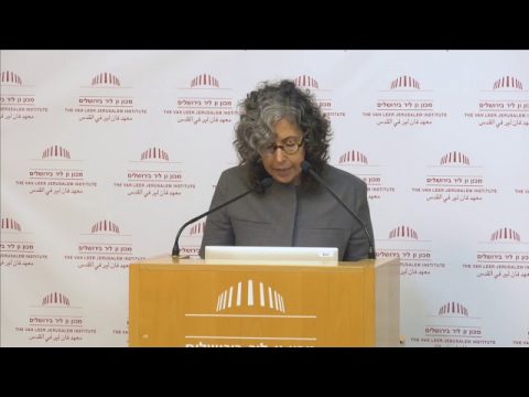 שפינוזה בעברית: מקלצקין עד יובֵל | ד