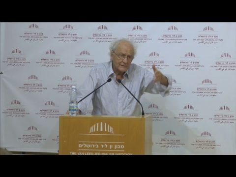 הנאורות, מגיניה ומבקריה | פרופ' זאב שטרנהל