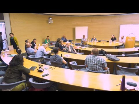 סמינר לזכרו של ירון אזרחי ז