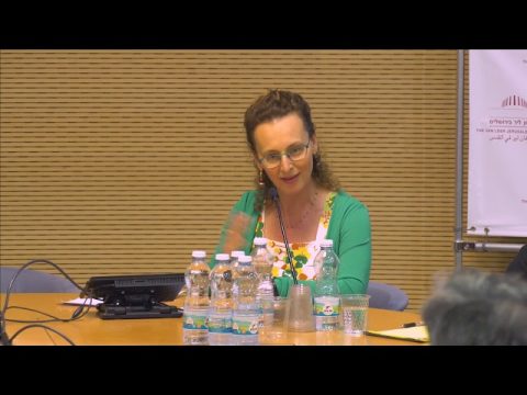 סמינר לזכרו של ירון אזרחי ז