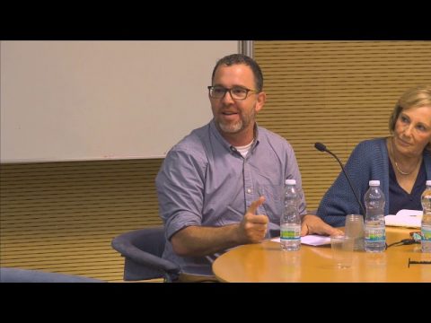 סמינר לזכרו של ירון אזרחי ז