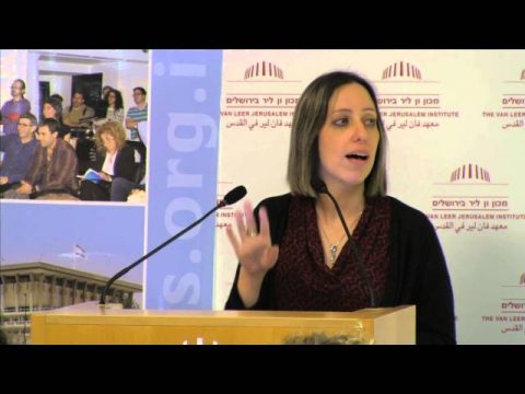 מדד המגדר - המשך