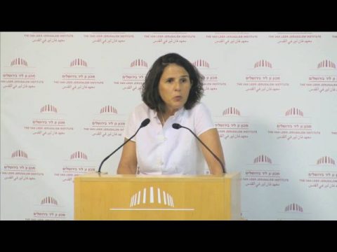 חילון וחילוניות: עיונים בין-תחומיים | ד“ר יוכי פישר