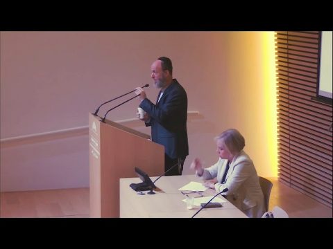 שבתאות גבולות של אמונה וכפירה | ד