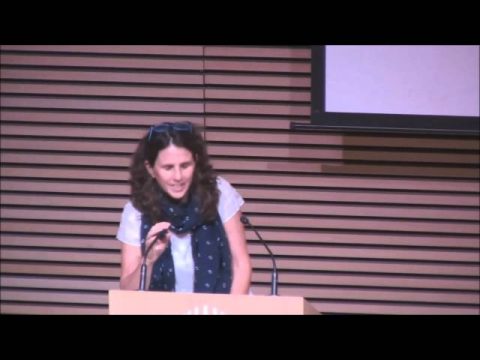 יום עיון לכותבי עבודות גמר במדעי הרוח