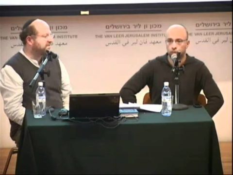 פותחים שבוע במוזיקה | פרשת ויחי | רוני איש רן ואורי קרויזר