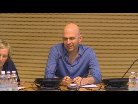 סמינר לזכרו של ירון אזרחי ז