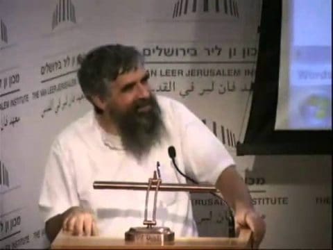 נבחרי הציבור ומשבר הדמוקרטיה-הכנסת מול החברה האזרחית