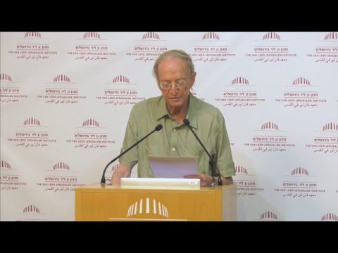 שִעבוד הרצון | פרופ' אבישי מרגלית