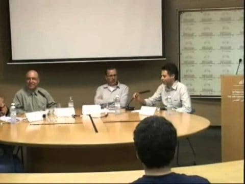 תקציב המדינה ומדיניות כלכלית בישראל