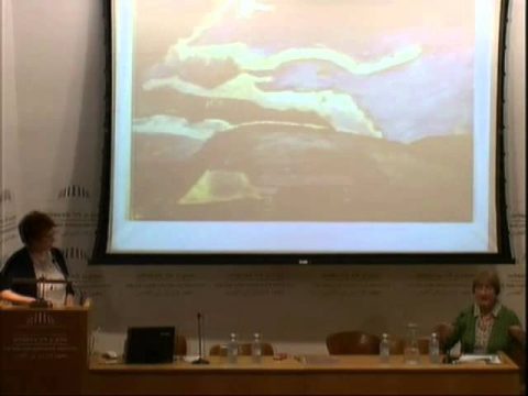 ייצוגים חדשים של הקיבוץ הישן/מפגש רביעי