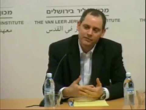 ייצוגים חדשים של הקיבוץ הישן | מפגש שלישי | חנוך דאום ועו