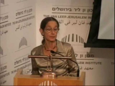 ייצוגים חדשים של הקיבוץ הישן/מפגש שני